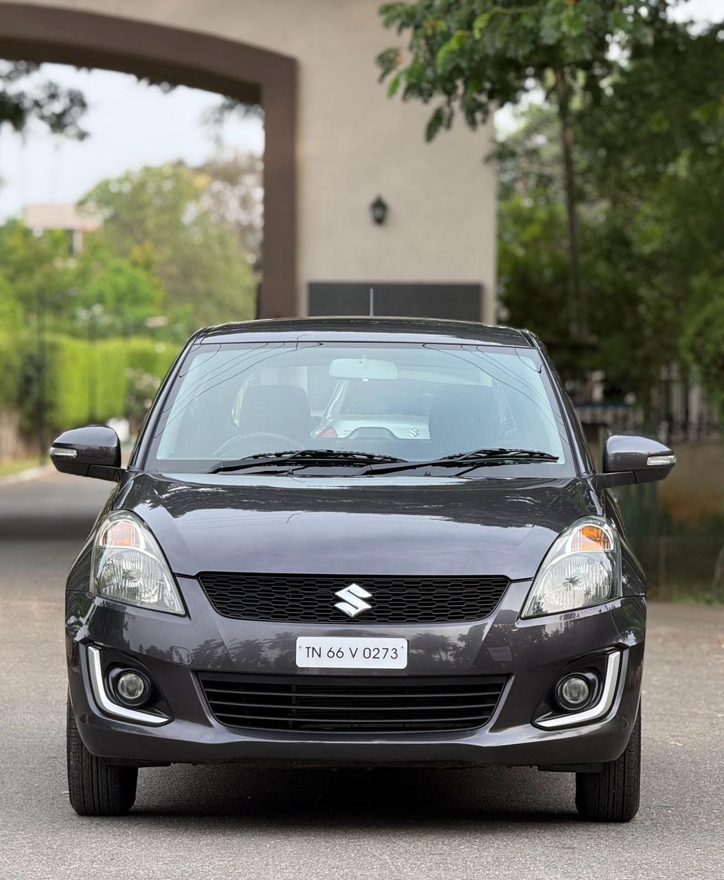 Maruti Suzuki Swift